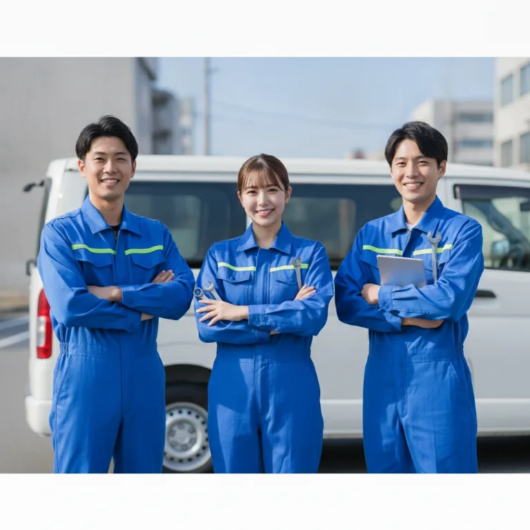 タクシー のチーム: Sakado